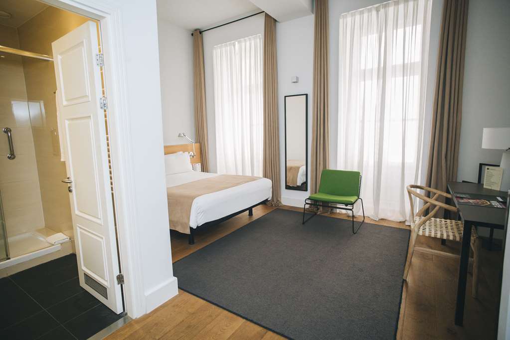 Nuevo Zenit Calahorra Hotel ห้อง รูปภาพ